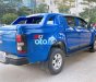 Chevrolet Colorado  LT 2.5MT  2016 - Bán Chevrolet Colorado LT 2.5MT đời 2016, màu xanh lam, nhập khẩu 