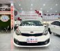 Kia Rio   2016 - Bán Kia Rio 1.4 AT Sedan năm sản xuất 2016, màu trắng, nhập khẩu nguyên chiếc 