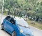 Daewoo Matiz MT 2003 - Bán Daewoo Matiz MT sản xuất năm 2003, màu xanh lam  