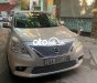 Nissan Sunny XV 2013 - Bán Nissan Sunny XV đời 2013, màu bạc đã đi 85555km