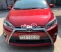 Toyota Yaris AT 2015 - Bán Toyota Yaris AT đời 2015, màu đỏ, nhập khẩu còn mới giá cạnh tranh
