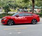 Honda Civic   1.5 G   2018 - Cần bán lại xe Honda Civic 1.5 G đời 2018, màu đỏ, nhập khẩu 