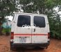 Ford Transit 1998 - Bán xe Ford Transit 1998, màu trắng, nhập khẩu, giá chỉ 95 triệu