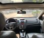 Kia Forte SLi 2009 - Cần bán Kia Forte SLi đăng ký lần đầu 2009 xe gia đình giá chỉ 315tr