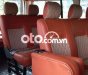 Toyota Hiace 2008 - Cần bán xe Toyota Hiace đời 2008, màu trắng, nhập khẩu nguyên chiếc