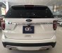 Ford Explorer 2016 - Ford Explorer 2.3 AT Limited 2016: Hầm hố tiện nghi, đậm chất Mỹ