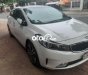 Kia Cerato  1.6G MT 2018 - Cần bán lại xe Kia Cerato 1.6G MT 2018, màu trắng  