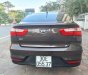 Kia Rio AT 2015 - Bán ô tô Kia Rio AT năm 2015, màu nâu, giá chỉ 385 triệu