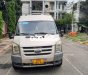 Ford Transit 2010 - Cần bán gấp Ford Transit tiêu chuẩn năm 2010, nhập khẩu nguyên chiếc