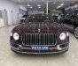 Bentley Continental 2021 - Bán Bentley Continental GT 4.0L V8 2021, dáng Sedan, sẵn xe giao ngay, hỗ trợ trả góp, giao xe tận nhà