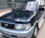 Toyota Zace GL 2004 - Cần bán gấp Toyota Zace GL năm 2004 màu xanh, 197tr