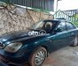 Daewoo Nubira 2002 - Bán Daewoo Nubira năm 2002, nhập khẩu nguyên chiếc