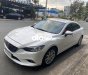 Mazda 6  2.0AT 2016 - Cần bán xe Mazda 6 2.0AT năm 2016, màu trắng, giá tốt