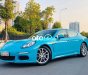 Porsche Panamera 2014 - Cần bán gấp Porsche Panamera L đời 2014, màu xanh lam, nhập khẩu