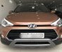 Hyundai i20 2015 - Bán Hyundai i20 năm sản xuất 2015, nhập khẩu, 450tr