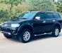 Mitsubishi Pajero Sport 2014 - Bán ô tô Mitsubishi Pajero Sport sản xuất 2014, màu đen số tự động