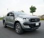 Ford Ranger Wildtrak  2017 - Cần bán gấp Ford Ranger Wildtrak 2.0L 4x4 AT 2017, nhập khẩu