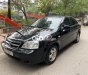 Daewoo Lacetti EX 2010 - Bán Daewoo Lacetti EX sản xuất 2010, màu đen số sàn