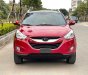 Hyundai Tucson  4WD 2011 - Bán ô tô Hyundai Tucson 4WD đời 2011, màu đỏ, xe nhập