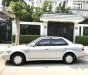 Toyota Corolla GLi 2000 - Cần bán gấp Toyota Corolla GLi 2000, màu bạc 