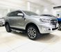 Ford Everest AT 2019 - Bán xe Ford Everest AT sản xuất 2019, xe cực mới, máy dầu, biển thành phố, có trả góp