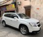 Chevrolet Orlando LT  2017 - Cần bán lại xe Chevrolet Orlando LT sản xuất năm 2017, màu trắng