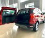 Ford EcoSport   Titanium 1.5 AT  2021 - Bán xe Ford EcoSport Titanium 1.5 AT đời 2021, màu đỏ giá cạnh tranh