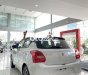 Suzuki Swift AT 2021 - Bán Suzuki Swift AT sản xuất 2021, màu trắng, nhập khẩu