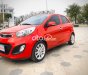 Kia Picanto AT 2013 - Xe Kia Picanto AT sản xuất 2013, màu đỏ còn mới