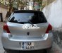 Toyota Yaris Verso    2010 - Cần bán gấp Toyota Yaris Verso sản xuất năm 2010, màu bạc, nhập khẩu  