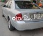 Ford Laser 2004 - Cần bán lại xe Ford Laser 1.6MT đời 2004, màu bạc, giá 130tr