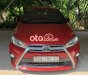 Toyota Yaris AT 2015 - Bán Toyota Yaris AT đời 2015, màu đỏ, nhập khẩu còn mới giá cạnh tranh