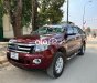 Ford Ranger   XLT  2014 - Cần bán lại xe Ford Ranger XLT năm 2014, màu đỏ, xe nhập, 445tr