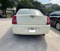 Chrysler 300C   2.7 V6   2008 - Bán Chrysler 300C 2.7 V6 2008, màu trắng, nhập khẩu nguyên chiếc