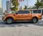 Ford Ranger Wildtrak 2016 - Cần bán gấp Ranger 3.2 Wildtrak