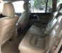 Toyota Land Cruiser 5.7 V8 2012 - Cần bán xe Toyota Land Cruiser 5.7 V8 trắng nội thất kem, năm 2012 full option