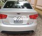 Kia Forte  MT  2013 - Cần bán Kia Forte 1.6MT 2013, màu bạc, giá tốt