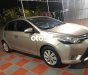 Toyota Vios G 2014 - Bán Toyota Vios G 2014 chính chủ