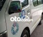 Toyota Hiace 2008 - Cần bán xe Toyota Hiace đời 2008, màu trắng, nhập khẩu nguyên chiếc