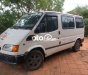 Ford Transit 1998 - Bán xe Ford Transit 1998, màu trắng, nhập khẩu, giá chỉ 95 triệu