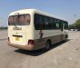 Hyundai County 2010 - Bán Hyundai County 29 chỗ sản xuất năm 2010 giá 230tr