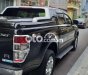 Ford Ranger   XLT   2017 - Cần bán Ford Ranger XLT 2017, màu đen, nhập khẩu số sàn