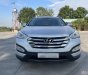Hyundai Santa Fe  CRDI  2013 - Cần bán xe Hyundai Santa Fe CRDI đăng ký lần đầu 2013 chính chủ giá chỉ 685tr