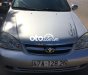 Daewoo Lacetti EX 2008 - Cần bán lại xe Daewoo Lacetti EX đời 2008, màu bạc, xe nhập giá cạnh tranh