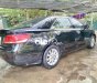 Toyota Camry  2.4  2011 - Cần bán xe Toyota Camry 2.4 năm 2011, màu đen  