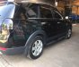 Chevrolet Captiva   LT 2.4 MT  2008 - Bán Chevrolet Captiva LT 2.4 MT sản xuất năm 2008, màu đen đẹp như mới