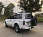 Toyota Land Cruiser MT 1990 - Bán Toyota Land Cruiser MT năm sản xuất 1990