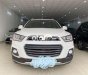 Chevrolet Captiva LTZ 2016 - Bán ô tô Chevrolet Captiva LTZ sản xuất 2016, màu trắng, nhập khẩu nguyên chiếc