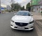 Mazda 6  2.0AT 2016 - Cần bán xe Mazda 6 2.0AT năm 2016, màu trắng, giá tốt