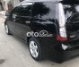 Mitsubishi Grandis 2.4AT  2008 - Bán Mitsubishi Grandis 2.4AT đời 2008, màu đen